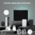 12-In-1 Integrated Charging & Audio Support Kit, Magnetic Power Bank, Smart Watch, Wireless Charger, Type-C Cable, Eu Plug